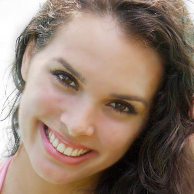 Esther Cheyanne Foss: from Fiji to Miss Earth 2012 - estherfoss1