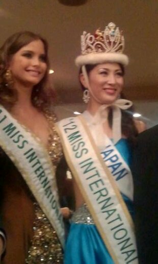 Miss International 2012 @ Ikumi Yoshimatsu of Japan Wpid-2012-10-21_23-14-50