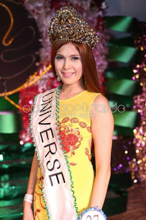 Ms Gay Philippines 106