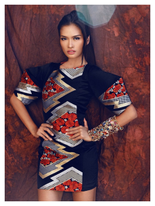 The Insider features Janine Tugonon in its Miss Universe 2012 Sneak ...