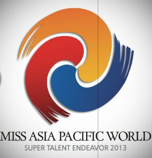 Image result for Miss Asia Pacific World LOGO