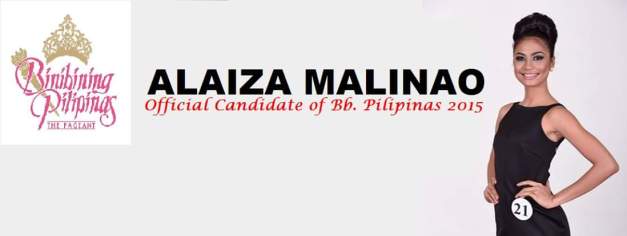 Click above to like Alaiza's Facebook fan page