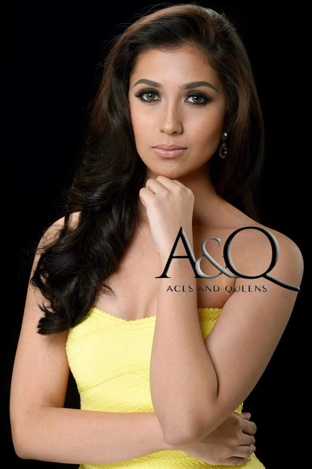 Make way for Jeddahliz Maltezo, Miss World Philippines 2015 Official Candidate