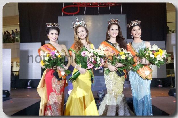 2016 l Miss Silka Philippines l 1st Runner-up l Luzenne Jones  Img_0084