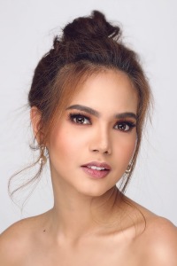 Jash Dimaculangan: Her time has come to do Bb. Pilipinas | normannorman.com