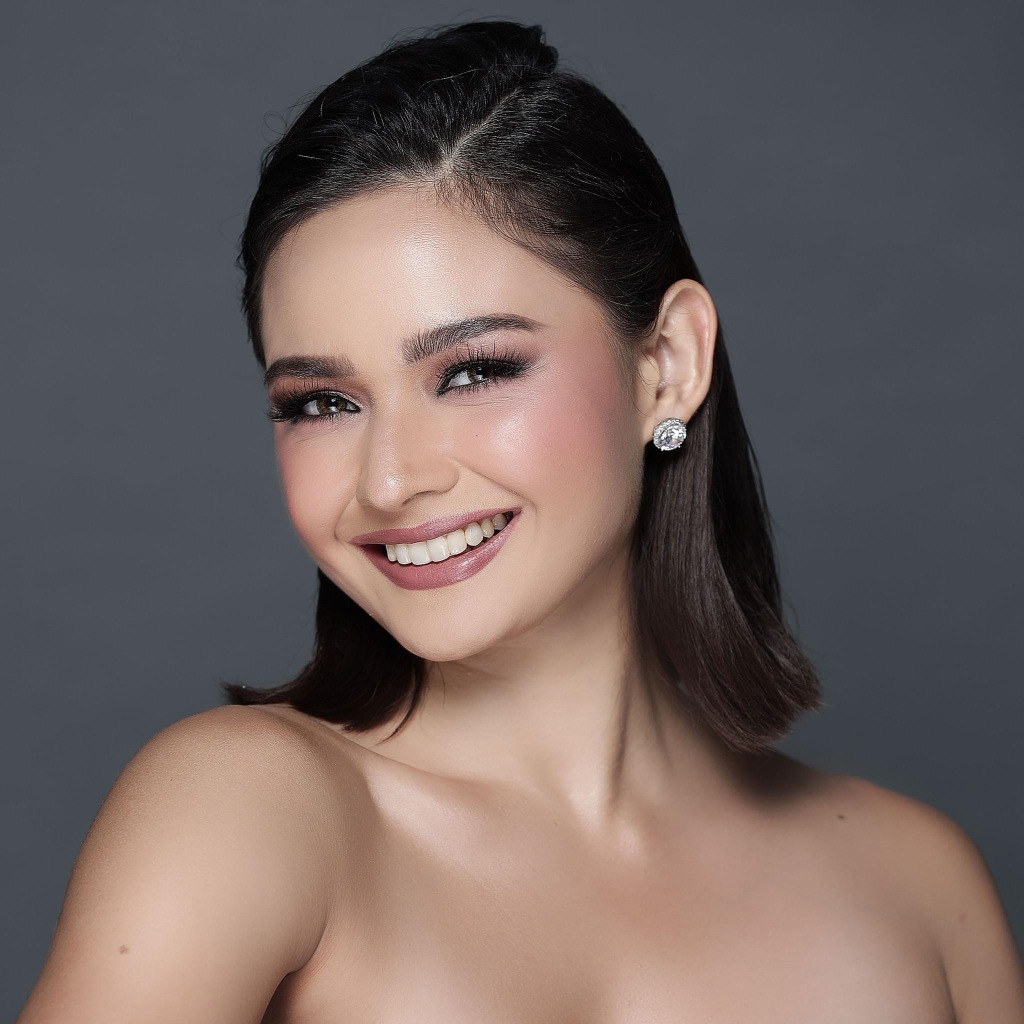 Portraits Of The Phenomenal Ambassadors Of Miss Universe Philippines 